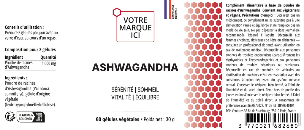 Ashwagandha