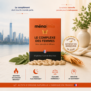 Ménomia — Le Complexe des Femmes
