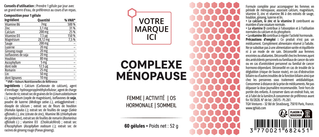 Complexe Ménopause (Copie)